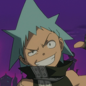 Black Star 2jpeg — Best Characters from famous mangas option 31