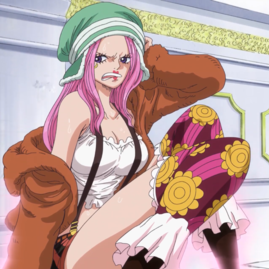 Bonney 2jpeg — Best Characters from famous mangas option 34