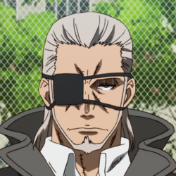 Burnsjpeg — Best Characters from famous mangas option 37