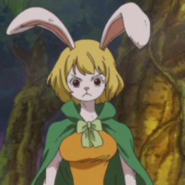 Carrot 2jpeg — Best Characters from famous mangas option 40