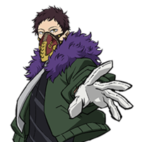 Chisaki 2jpeg — Best Characters from famous mangas option 41