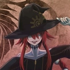 Crimson 3jpeg — Best Characters from famous mangas option 46