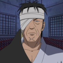Danzo 2jpeg — Best Characters from famous mangas option 49