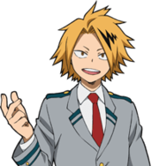 Denki 2jpeg — Best Characters from famous mangas option 52