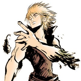 Dolche 2jpeg — Best Characters from famous mangas option 55