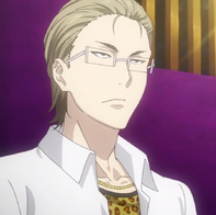 Etsuya 2jpeg — Best Characters from famous mangas option 70
