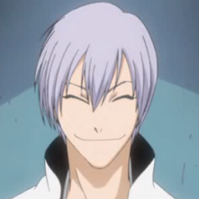 Ginjpeg — Best Characters from famous mangas option 87