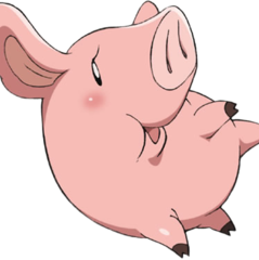 Hawk 2jpeg — Best Characters from famous mangas option 102