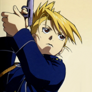 Hawkeye 2jpeg — Best Characters from famous mangas option 103
