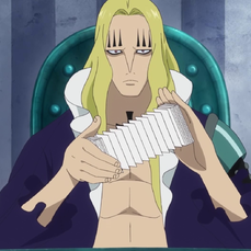 Hawkins 2jpeg — Best Characters from famous mangas option 104