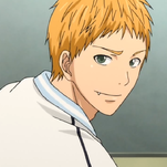 Hayama 2jpeg — Best Characters from famous mangas option 105