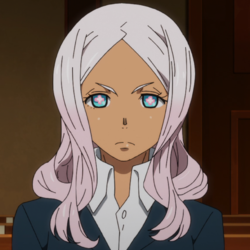 Hibanajpeg — Best Characters from famous mangas option 106
