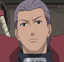 Hidan 2jpeg — Best Characters from famous mangas option 107