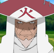 Hiruzen 2jpeg — Best Characters from famous mangas option 111