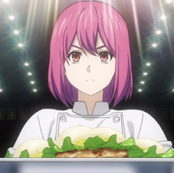Hisako 2jpeg — Best Characters from famous mangas option 112