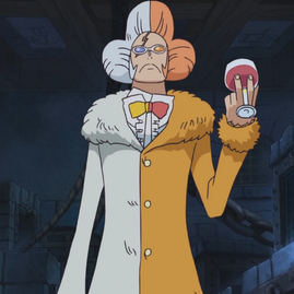Inazuma 2jpeg — Best Characters from famous mangas option 120