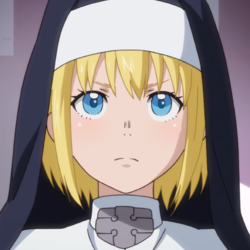 Irisjpeg — Best Characters from famous mangas option 124