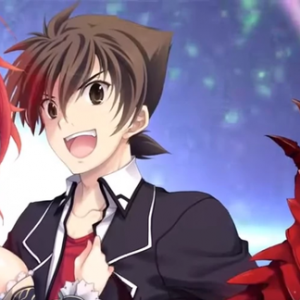 Issei 2jpeg — Best Characters from famous mangas option 125