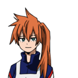 Istuka 2jpeg — Best Characters from famous mangas option 127