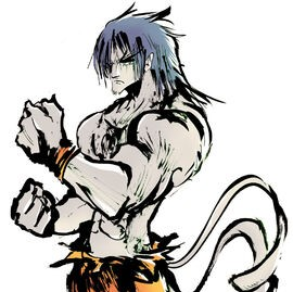 Jimmy 2jpeg — Best Characters from famous mangas option 134