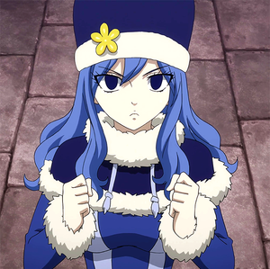 Jubia 2jpeg — Best Characters from famous mangas option 138