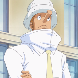 Kaku 2jpeg — Best Characters from famous mangas option 148