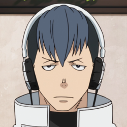 Karimjpeg — Best Characters from famous mangas option 152