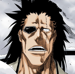 Kenpachi 2jpeg — Best Characters from famous mangas option 157