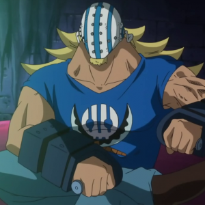 Killer 2jpeg — Best Characters from famous mangas option 158