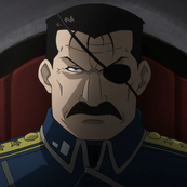 King Bradley 2jpeg — Best Characters from famous mangas option 162