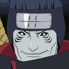 Kisame 2jpeg — Best Characters from famous mangas option 164