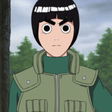Lee 2jpeg — Best Characters from famous mangas option 181