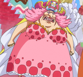Linlinjpeg — Best Characters from famous mangas option 185