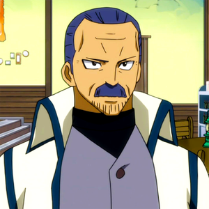Macaojpeg — Best Characters from famous mangas option 195