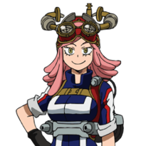 Mei Hastume 2jpeg — Best Characters from famous mangas option 210