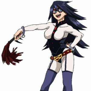 Midnight 2jpeg — Best Characters from famous mangas option 214