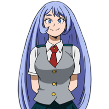 Nejire 2jpeg — Best Characters from famous mangas option 237