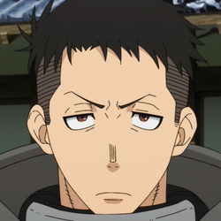 Obijpeg — Best Characters from famous mangas option 244