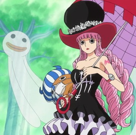 Peronajpeg — Best Characters from famous mangas option 249