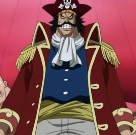 Rogerjpeg — Best Characters from famous mangas option 264
