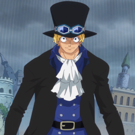 Sabojpeg — Best Characters from famous mangas option 270