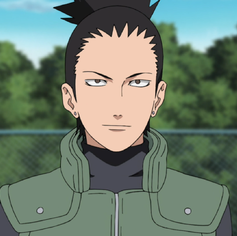 Shikamarujpeg — Best Characters from famous mangas option 284