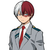 Shotojpeg — Best Characters from famous mangas option 290