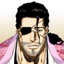 Shunsuijpeg — Best Characters from famous mangas option 293