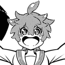 Slimejpeg — Best Characters from famous mangas option 294
