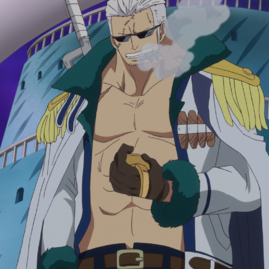 Smokerjpeg — Best Characters from famous mangas option 295