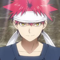 Somajpeg — Best Characters from famous mangas option 296