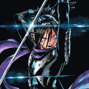 Sonicjpeg — Best Characters from famous mangas option 297