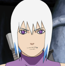 Suigetsujpeg — Best Characters from famous mangas option 303