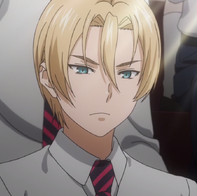 Takumijpeg — Best Characters from famous mangas option 306